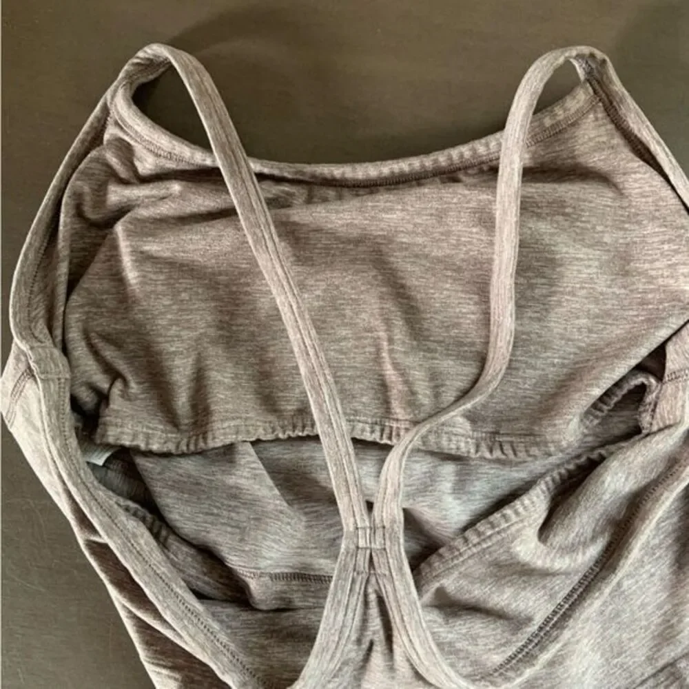 AERIE Offline Women's Recharge Least Support‎ Sports Bra Size XL